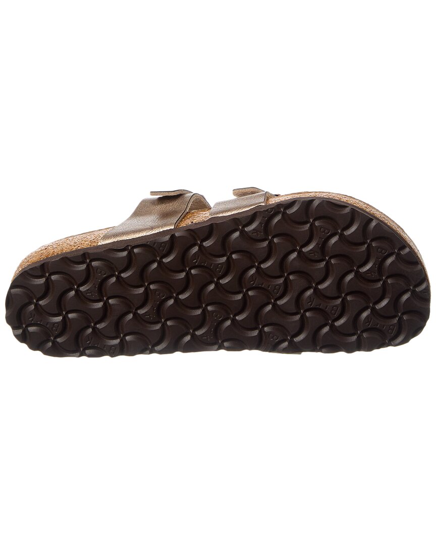 Birkenstock Mayari Birko-Flor Sandal