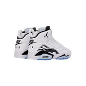 Men's Nike Jordan MVP White/Black-Off Noir DZ4475-100