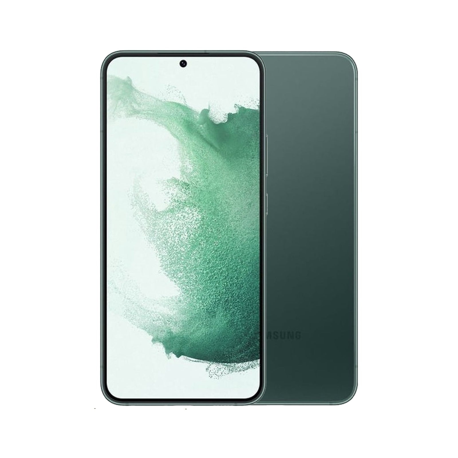 Samsung Galaxy S22 Plus 5G 256GB (Green) [~Refurbished: Good]