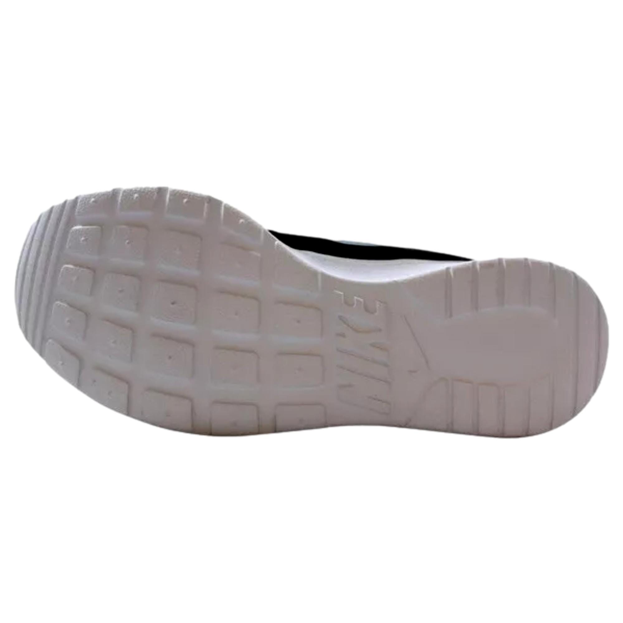 Women's Nike Kaishi NS Black/Metallic Silver-White 747495-001