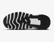 Women's Free Metcon 6 Running Shoes In Black/white