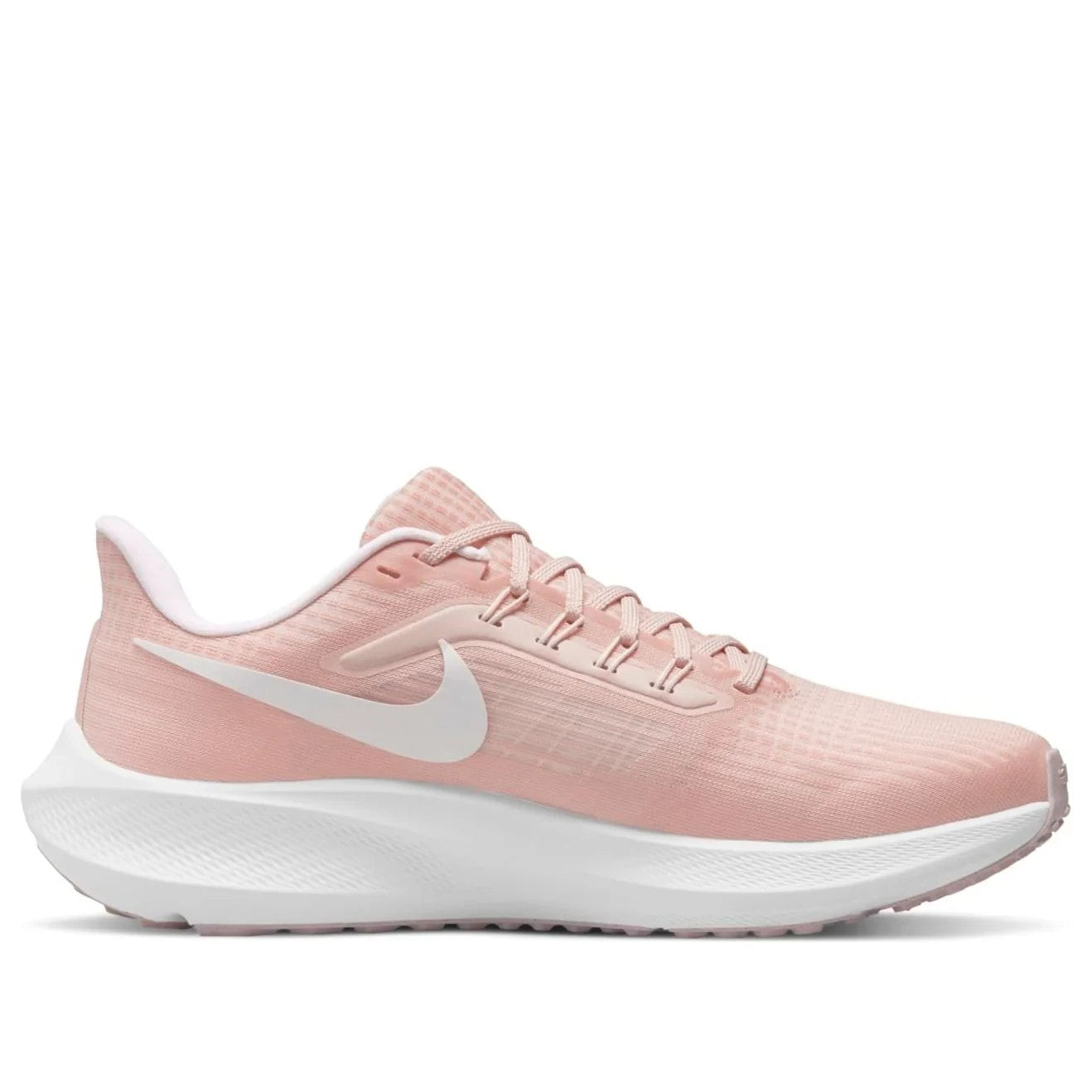 Women's Nike Air Zoom Pegasus 39 DH4072-601 Sneakers Pink Oxford Running Shoes