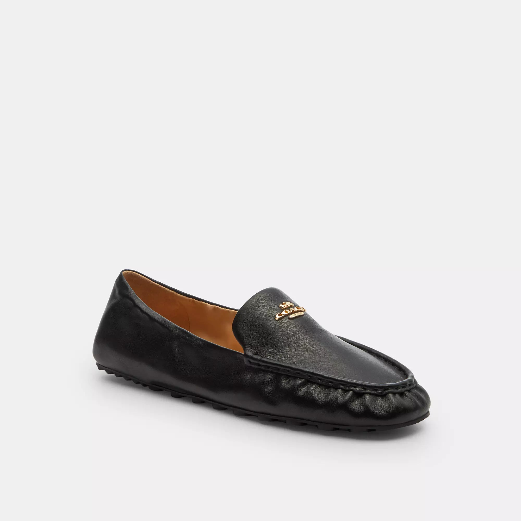 Coach Outlet Phoebe Soft Loafer