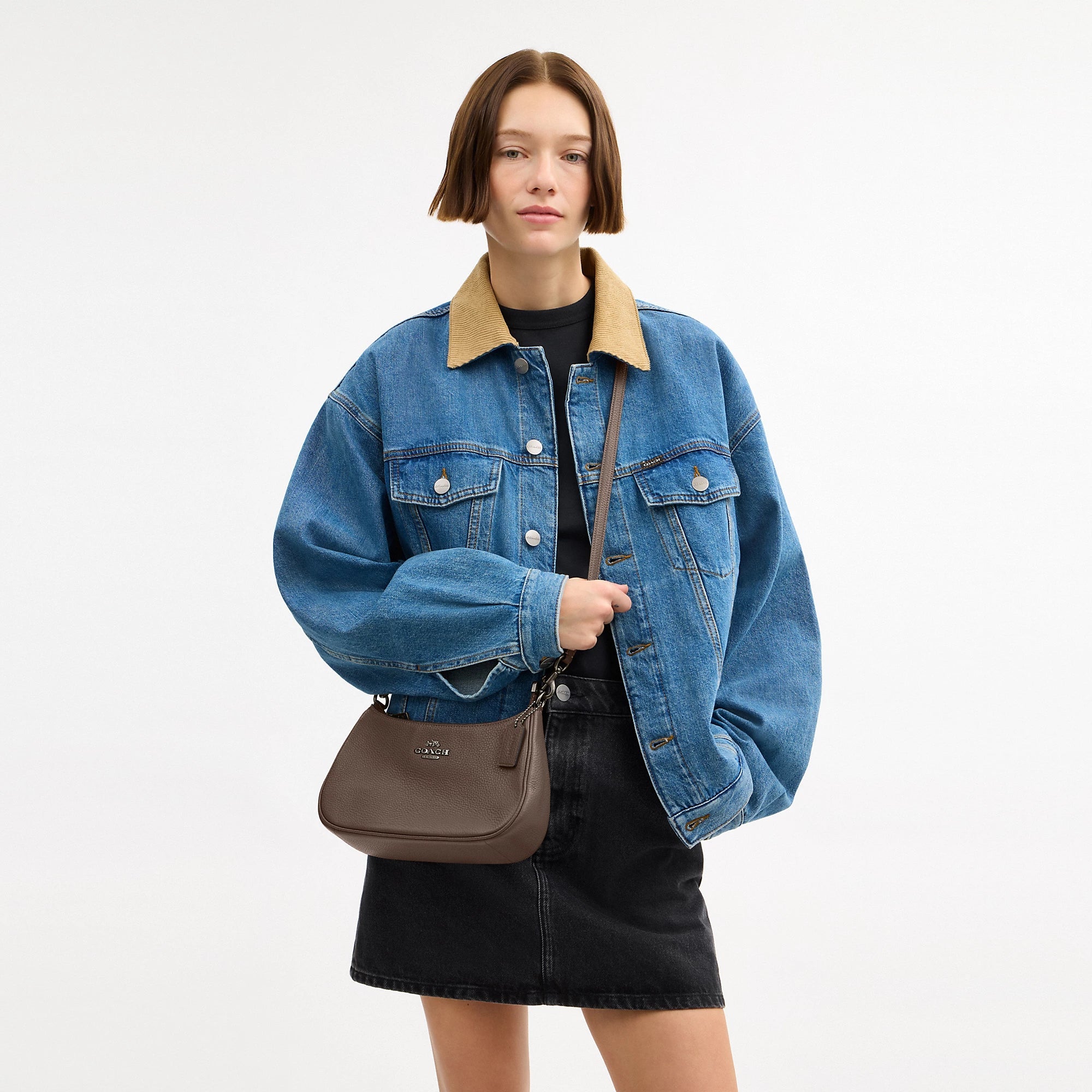 Coach Outlet Teri Shoulder Bag