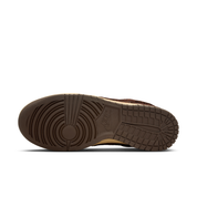 Women's Dunk Low x Harris Tweed Shoes
