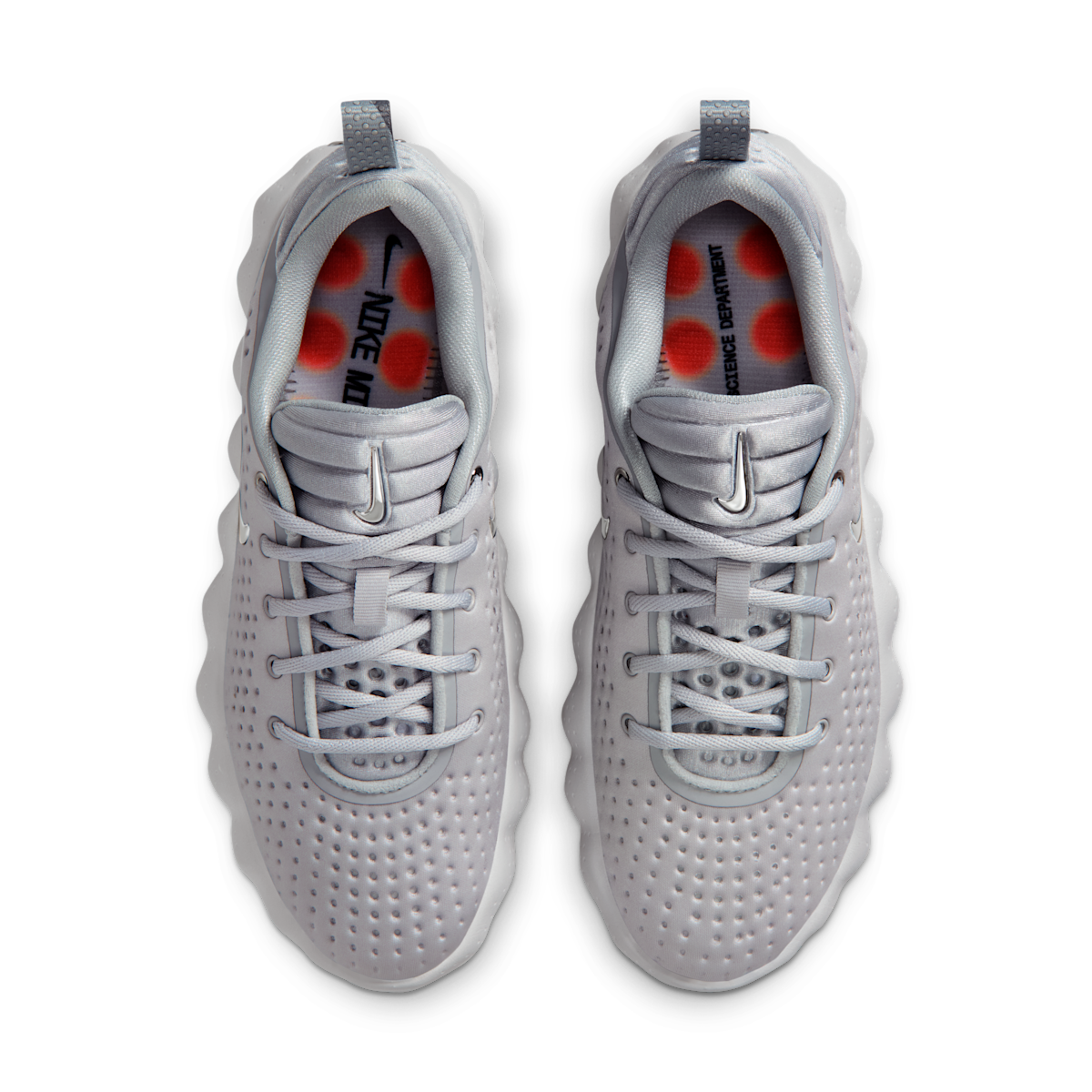 Women's Mind 002 Pregame Shoes