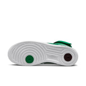 Women's Nike Air Force 1 High DQ7584-300 Malachite 40th Anniversary Shoes