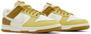 Nike Dunk Low Retro Bronzine