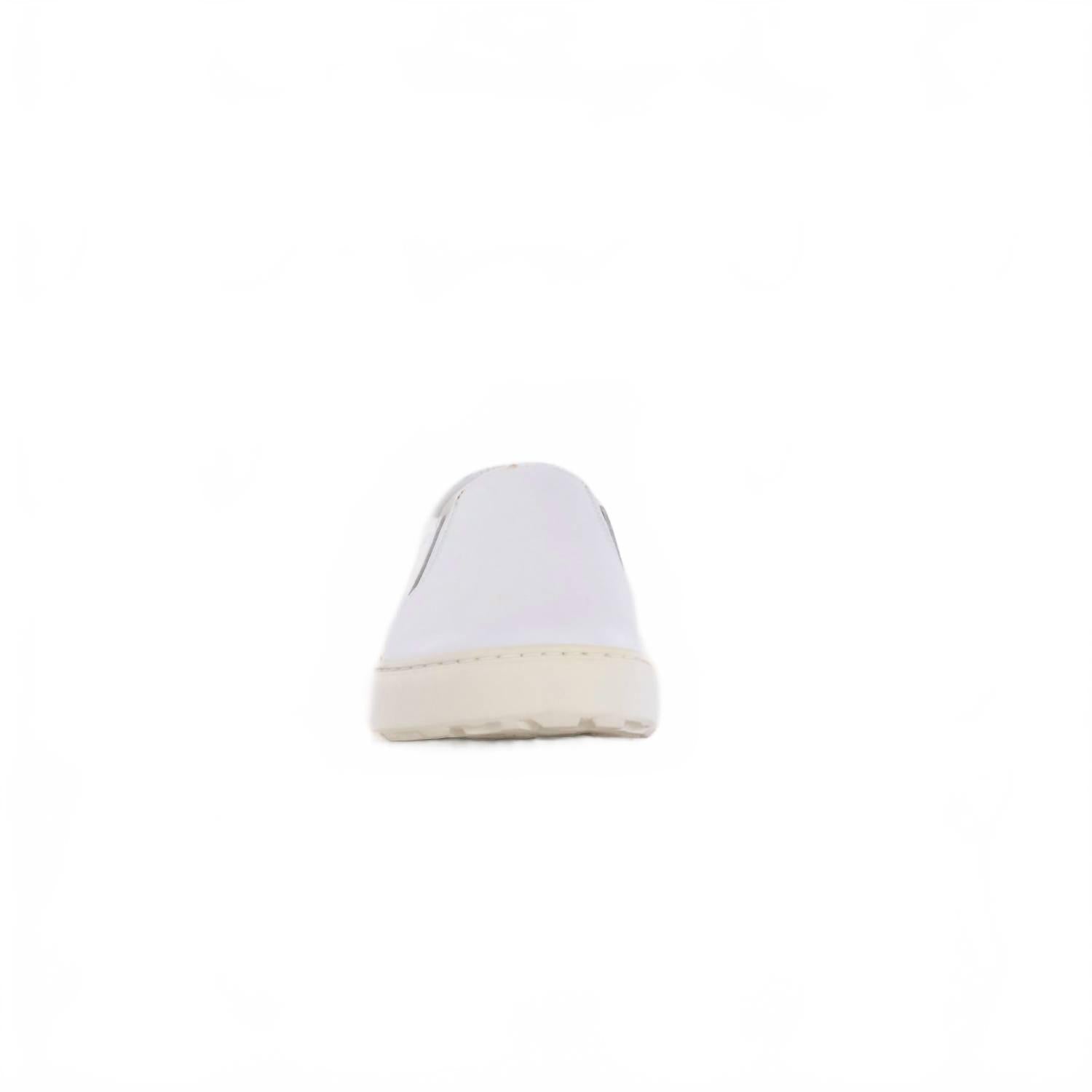 Women's Oswego Slip-On Shoe In White