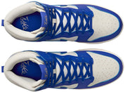 Nike Dunk High Retro SE Phantom Racer Blue Gum