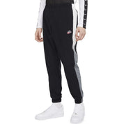 Men's Nike Nylon Sports Joggers Black/White CJ5484-011