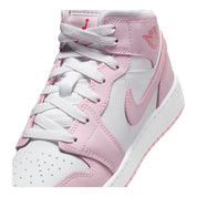 Air Jordan 1 Mid Big Kids' Sneakers