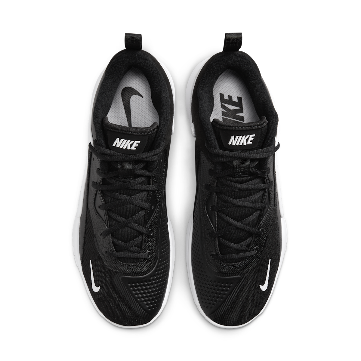 Men's HyperSet 2 Indoor Court Shoes