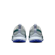 Men's Nike Pegasus Trail 4 DJ6158-005 Sneakers Light Silver Low Top Running Shoes