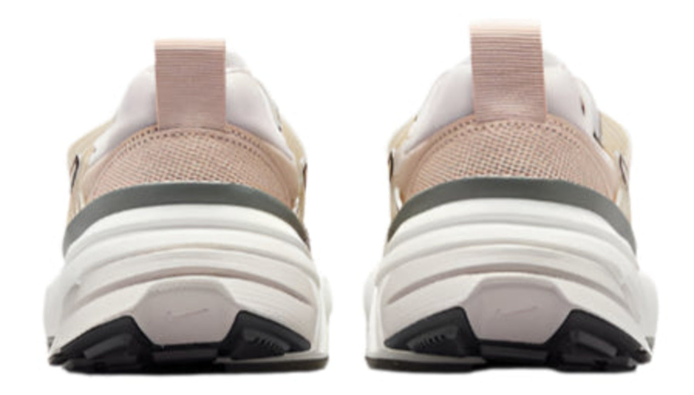Nike V2K Run Particle Beige College Grey Light Bone (Women's)