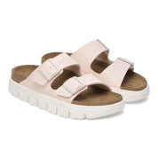 Women's Arizona Chunky Sandals In Light Rose