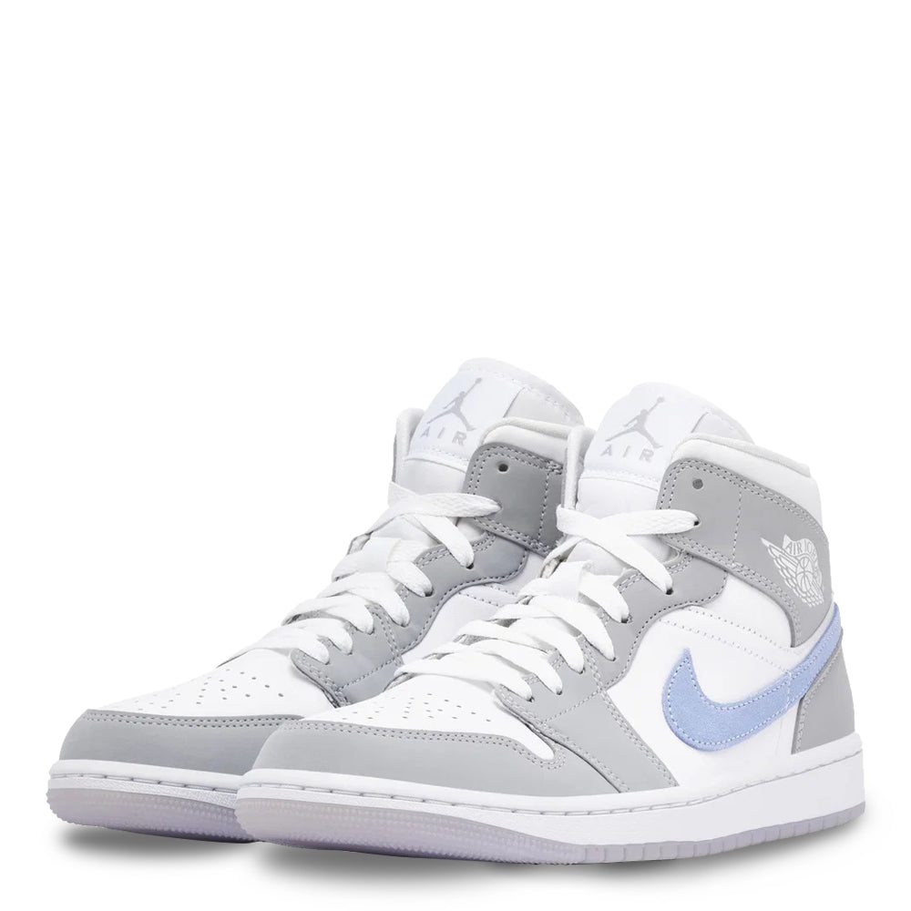 Air Jordan 1 Mid Women's Sneakers