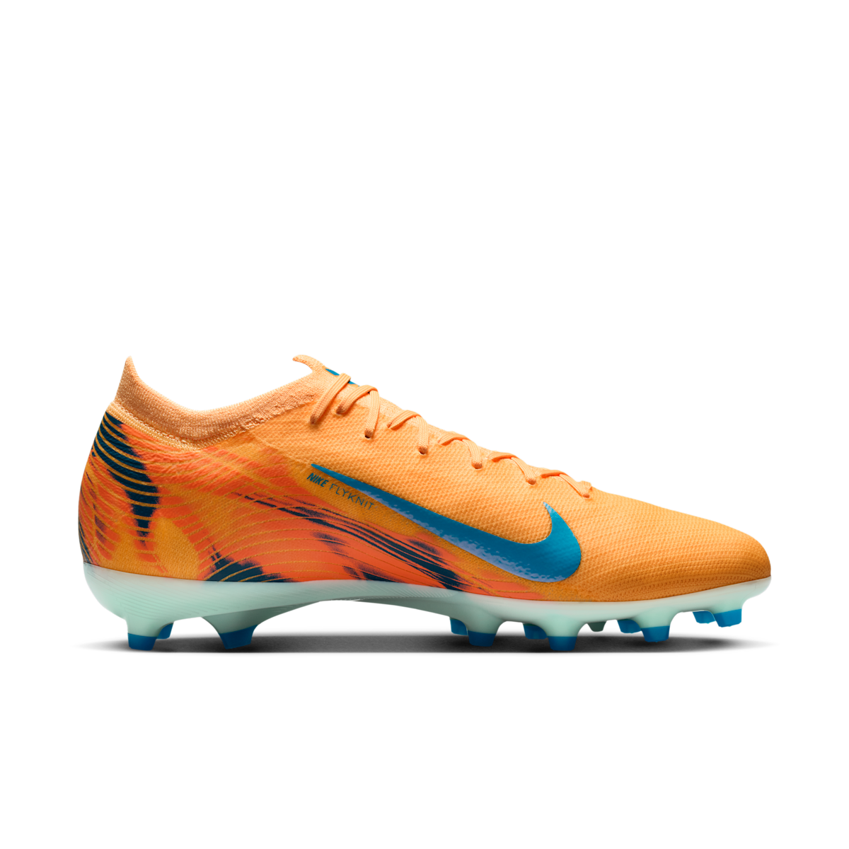 Men's Mercurial Vapor 16 Pro "Kylian Mbappé" AG-Pro Low-Top Soccer Cleats