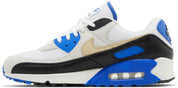 Nike Air Max 90 Khaki Racer Blue