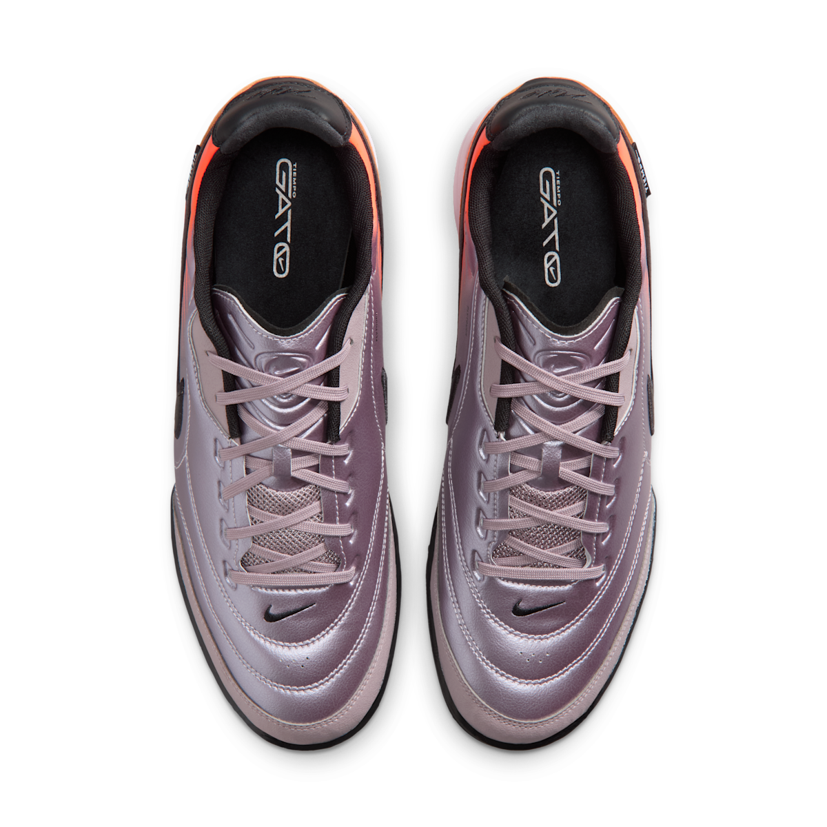 Men's Tiempo Streetgato PRM Heritage Indoor/Court Low-Top Soccer Shoes