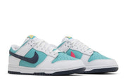 Nike Dunk Low Retro Dusty Cactus