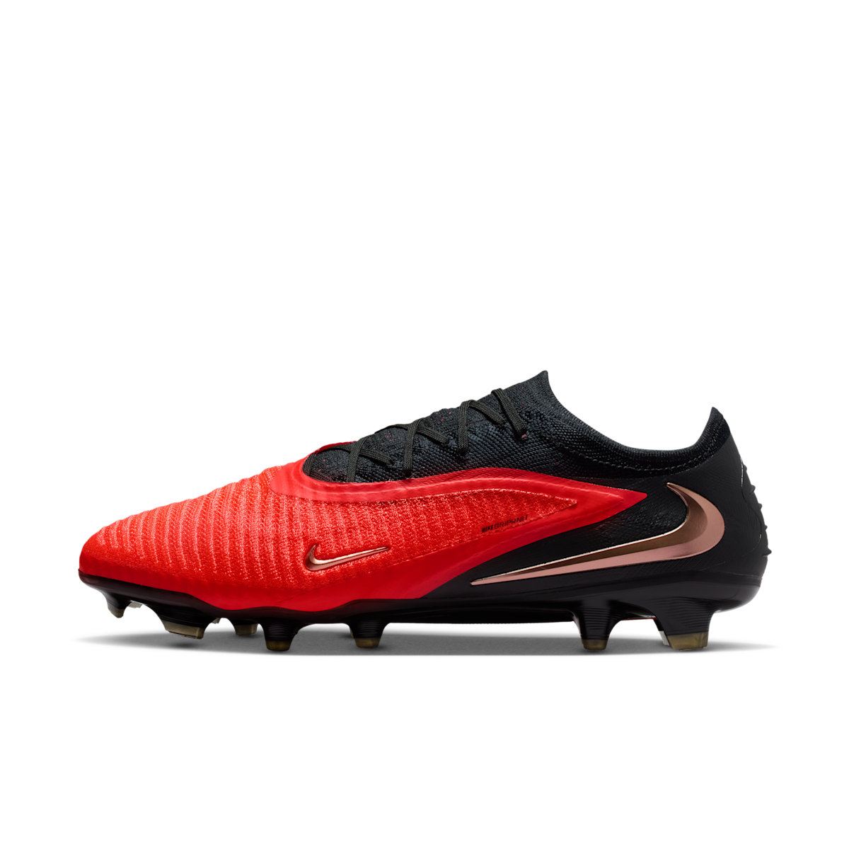 Men's Phantom 6 Low Elite Firm-Ground Soccer Cleats