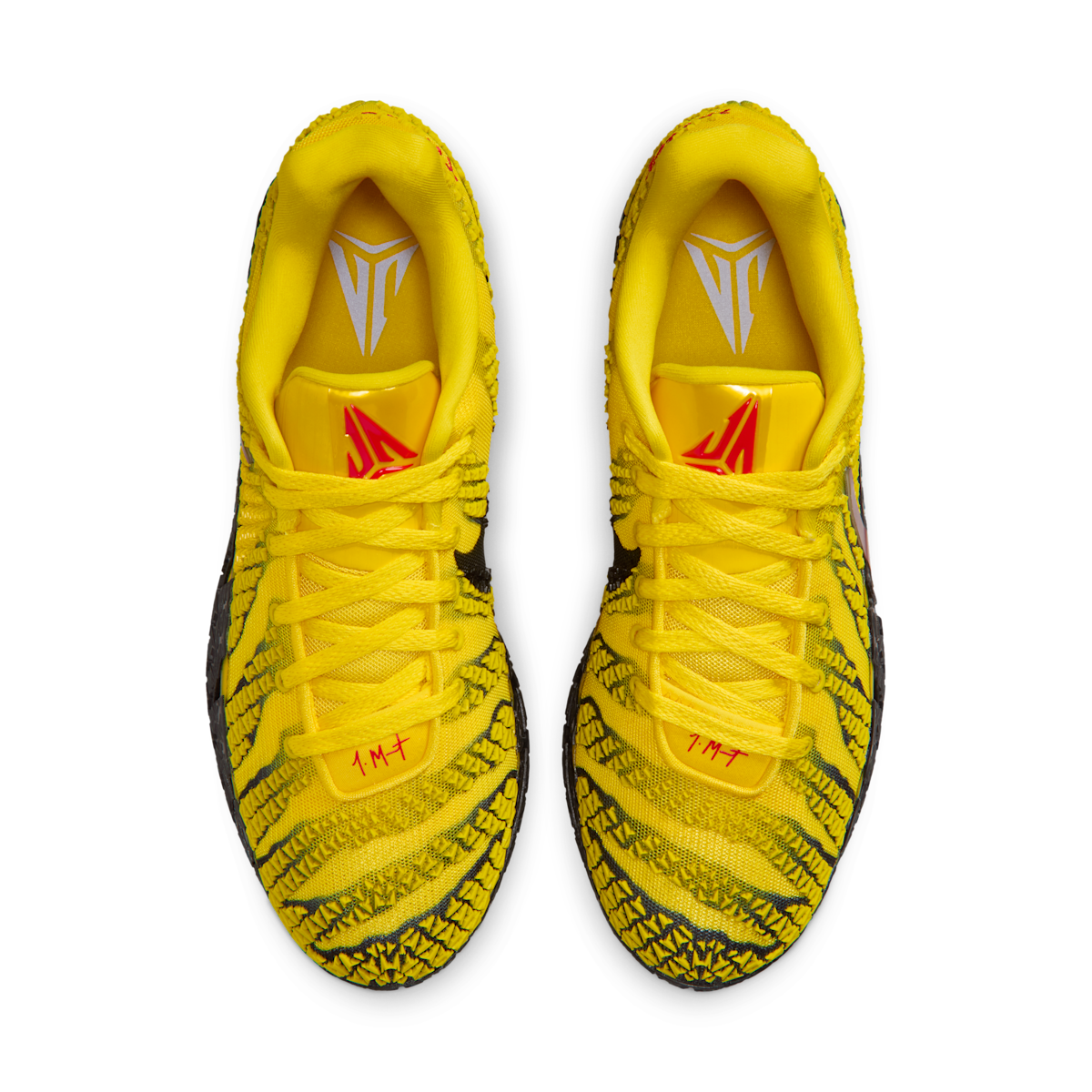 Men's Ja 3 "Let Me Be Ja" Basketball Shoes