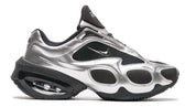 Nike Air Max Muse Black Metallic Silver (Women's)