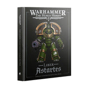 Games Workshop Warhammer The Horus Heresy Liber Astartes