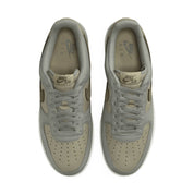 Boy's Air Force 1 Lv8 4 Gs Sneakers In Dark Stucco/medium Olive