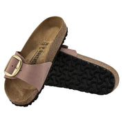 Women's Birkenstock Madrid Big Buckle Old Rose 1024039
