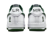 Unisex Air Force 1 Low Four Horsemen Sneakers In White