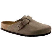 Men's Birkenstock Boston BS Taupe 560771