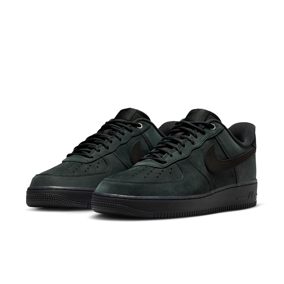 Men's Air Force 1 '07 WB Shoes