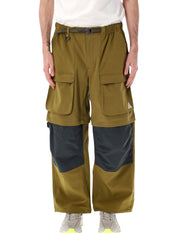 Zip Smith Summit Quick Drying Cargo Pants