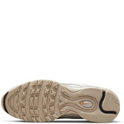 Nike Air Max 97 DQ8594-001 Sneakers Women Light Curry Lifestyle Shoes LIQ1126