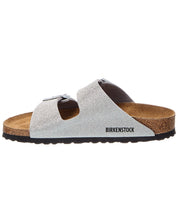 Birkenstock Arizona Narrow Glitter Leather Sandal