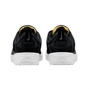 Kids Day One Skateboard Shoe In Black Cool Grey