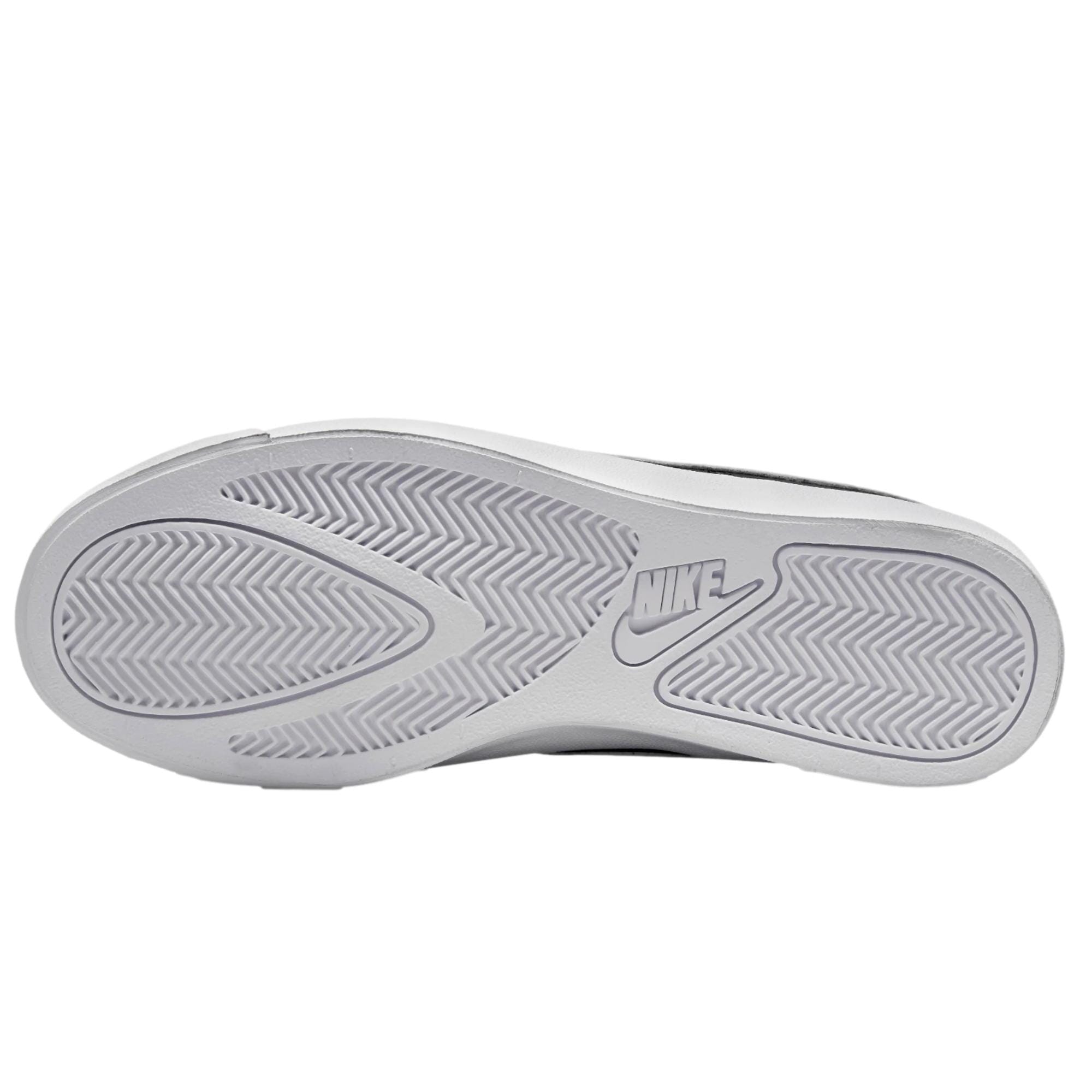 Women's Nike Court Royale AC Black/White AO2810-001