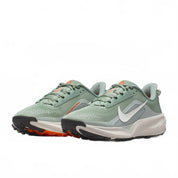 Women's Acg Pegasus Trail Sneakers In Jade Horizon