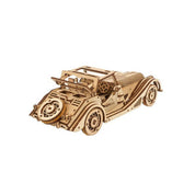 226pc Sports Car Rapid Mouse