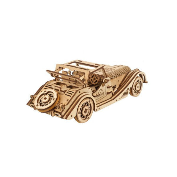 226pc Sports Car Rapid Mouse