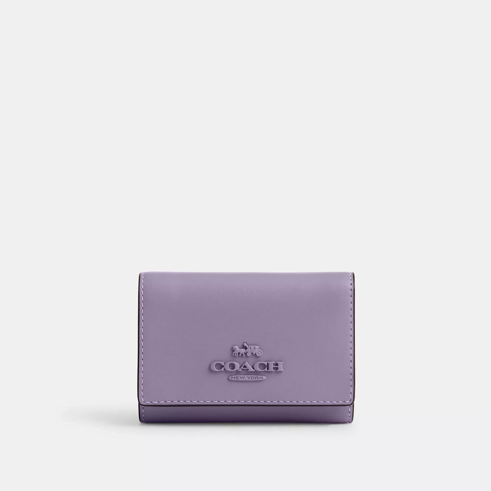 Coach Outlet Micro Wallet