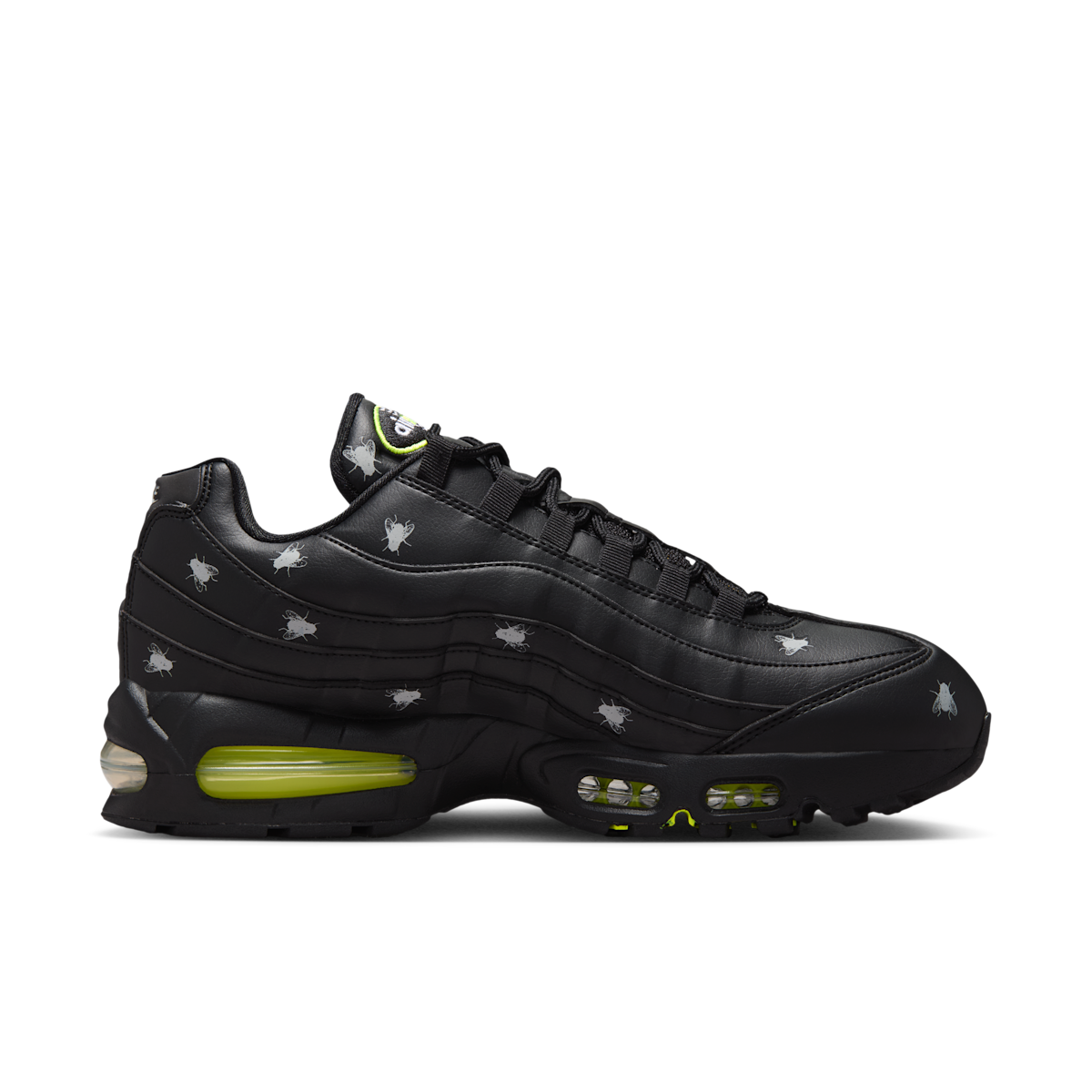 Men's Air Max 5 Premium Shoes