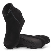 Women's Ebba Wedge Ankle Boots In Black/black