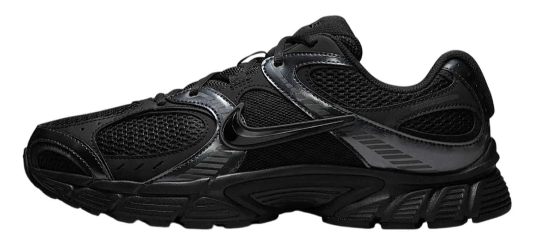 Nike V5 RNR Black Anthracite