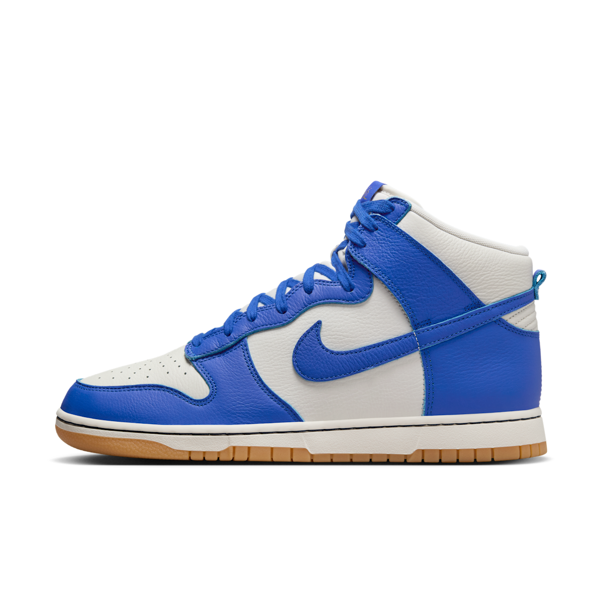 Men's Dunk High Retro SE Shoes