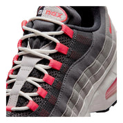 Men's Nike Air Max 95 Big Bubble Premium Anthracite/Solar Red/Light Graphite IV6425-060