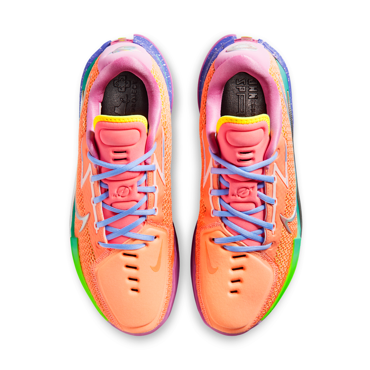 Men's G.T. Cut Basketball Shoes