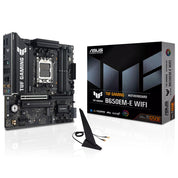 Asus TUF Gaming B650EM-E WiFi AM5 mATX Motherboard